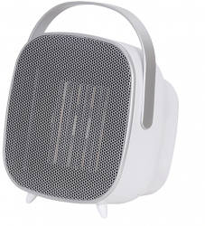 Aeroterma ceramica cu ecran LED Camry CR7732 alb