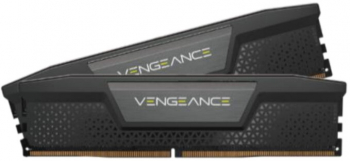 Kit Memorie RAM Corsair Vengeance 64GB 2x32GB DDR5 6400MHz CL32 Dual Channel Kit 