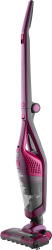 Aspirator vertical si mop 3 in 1 fara fir ECG VT 4620 Hugo 100 W baterie Li-Ion 22.2 V 600 ml