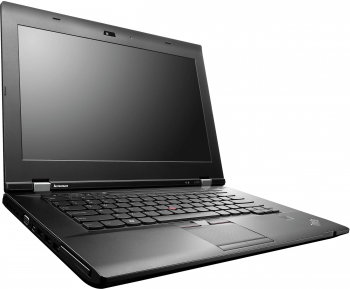 Laptop refurbished - Lenovo ThinkPad L530 Intel i7-3630QM 2.4 Ghz ram 8gb ssd 120gb 15 