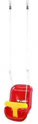 Leagan pentru copii plastic max 30 kg 28x36x42 cm MCTON 