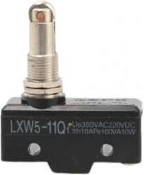 Limitator de cursa cu rola lunga LXW5-11Q1 