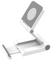 Suport pliabil pentru telefon si tableta 