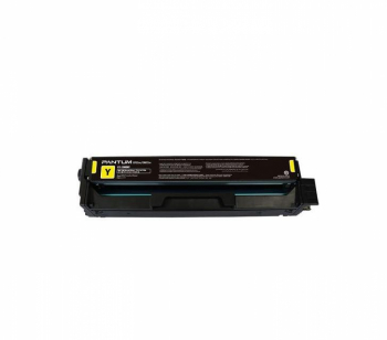 Toner Pantum de contract CTL-2000HYEV 3.5 k yellow compatibil cu CP2200DW CM2200FDW 
