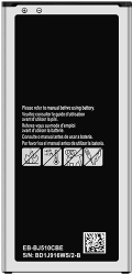 Acumulator pentru Samsung Galaxy J5 2016 EB-BJ510CBE 3100 mah 