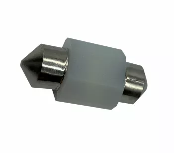 Led auto C5W plafoniera 3W 39mm Led 3030 DC12-24V 
