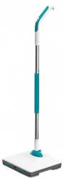 Mop Cu Acumulator Mopa Jazz Fara Fir Stergere Umeda Si Lustruire 900 Vibratii/minut Control Pulverizare