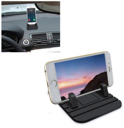 Suport auto pentru telefon antialunecare 