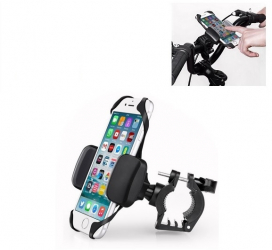 Suport de telefon pentru bicicleta si motocicleta