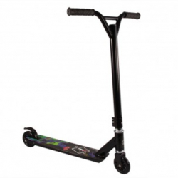 Trotineta cu 2 roti RCO PC38N Negru