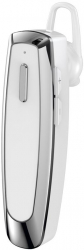 Casca in-ear Bluetooth 5.0 Multipoint 10m Alb 