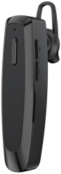 Casca in-ear Bluetooth 5.0 Multipoint Negru 