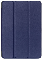 Husa book cover compatibila cu Huawei MatePad Pro 11 2022 piele ecologica Bleumarin 
