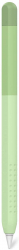 Husa compatibila cu Apple Pencil 2 material silicon Green 