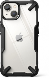 Husa compatibila cu iPhone 14 Defender design Transparent