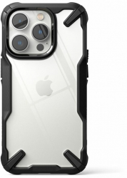 Husa compatibila cu iPhone 14 Pro Defender design Transparent 