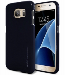 Husa compatibila cu Samsung Galaxy A5 2018 si Samsung Galaxy A8 2018 silicon slim Black 