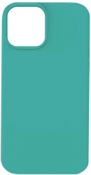 Husa compatibila cu Samsung Galaxy S21 Plus silicon high quality Mint 