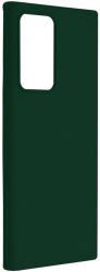 Husa pentru Samsung Galaxy Note 20 Ultra model Frosted Case Green 