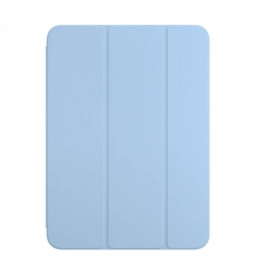Husa pentru tableta Samsung Galaxy Tab S6 Lite 10.4 inch book cover cu functie stand Blue sky 