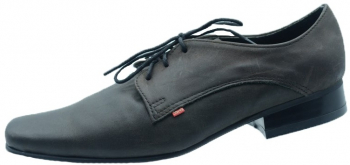 Pantofi eleganti pentru baieti Emel E77-1 5-33 Negru 