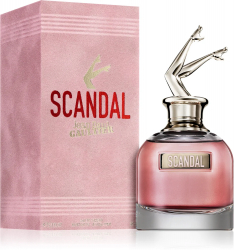 Scandal Eau De Parfum JEAN PAUL GAULTIER 100 ml 