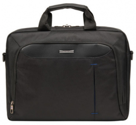 Servieta compartimentata pentru laptop brand Samsonite Guardit UP 15.6 Black 
