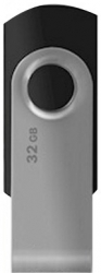 Stick de memorie USB 3.0 capacitate de memorie 32 GB Silver 