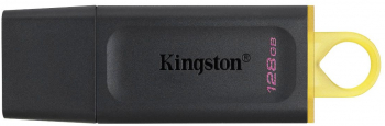 Stick de memorie USB 3.2 Gen 1 128 GB Kingston Negru 