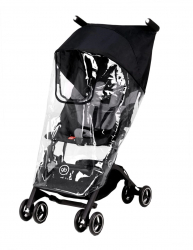 Husa De Ploaie Gb Pockit+ All Terrain - Carucior 