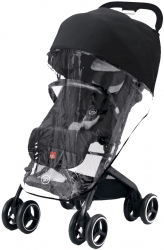Husa De Ploaie Gb Qbit+ All Terrain - Carucior