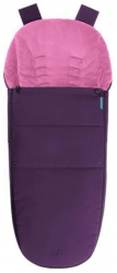 Husa picioare gb pentru Carucior Maris Posh Pink