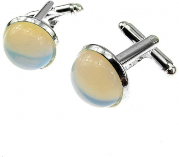 Butoni camasa cu opalit 12 mm