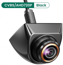 Camera mers inapoi 1280x720P cu unghi reglabil fisheye si vedere nocturna 