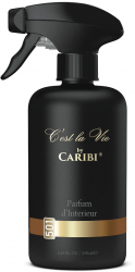 Odorizant auto Vip Caribi Cest la Vie 501 250ml 