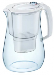 Cana filtranta Aquaphor Onyx cartus Maxfor B25 inclus 200 litri Alb 