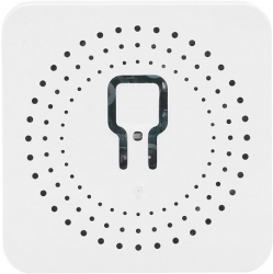 Intrerupator/Releu Techstar® Mini Smart Protocol ZigBee 3.0 Tuya SmartHome Automatizare