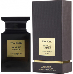 TOM FORD Vanille Fatale -EDP 100 ML 