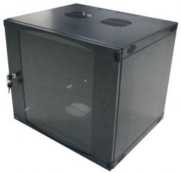 Cabinet 19″ LOGILINK 6U - W06F64B 