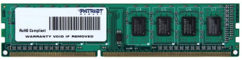 Memorie Patriot Signature Line 4GB DDR3 1600Mhz PSD34G1600L81 