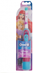 Periuta de dinti electrica pentru copii Oral-B Princess 3+ 