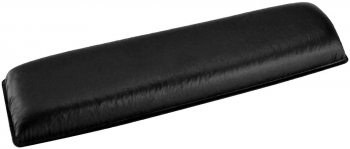 Burete banda superioara PadForce pentru casti Sennheiser HD206 HD201 HD201S HD180 Negru 