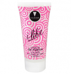 Crema de maini cu vanilie 30ml Valquer 