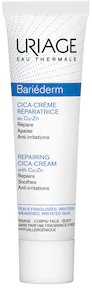 Crema reparatoare cu cupru si zinc Bariederm Cica Uriage 40 ml 