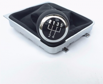 Manson schimbator 5 trepte cu nuca pentru VW Passat B6 2005-2011 Passat CC 2009- 