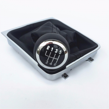Manson schimbator 6 trepte cu nuca pentru VW Passat B6 2005-2011 Passat CC 2009- 