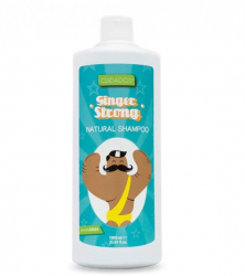 Sampon cu ghimbir Valquer 1000ml 