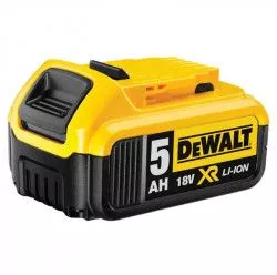 Acumulator Dewalt DCB184 XR 18V 5.0Ah 