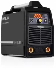 Aparat de sudura profesional MMA si TIG PULS IWELD HD 220 LT 200A 