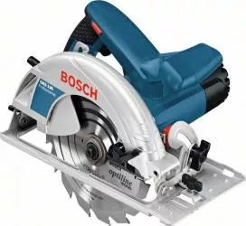 Ferastrau circular Bosch GKS 190 1400W 